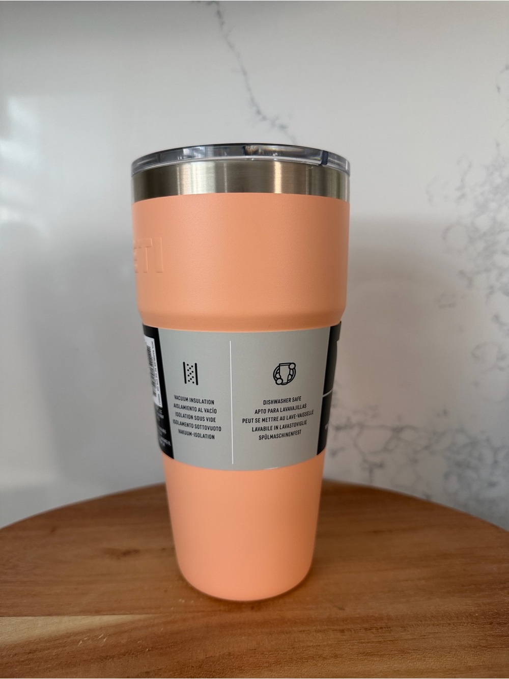 Yeti Rambler Cup - Picture 3 of 7